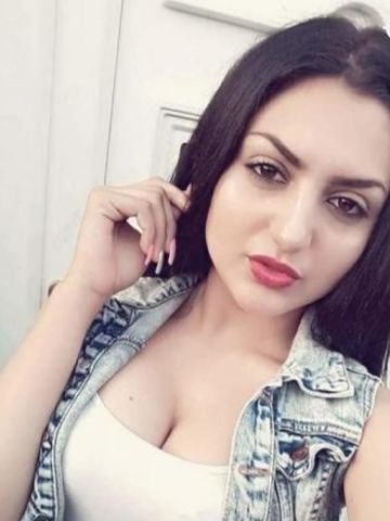 Проститутка Виталина, 21 год, г. Абадзехская
