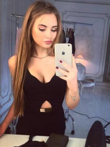 Индивидуалка Эдита фото 4