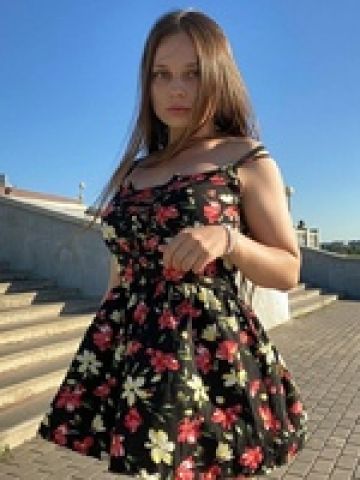 Индивидуалка Милана фото 3