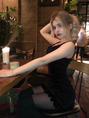 Индивидуалка Лина фото 3