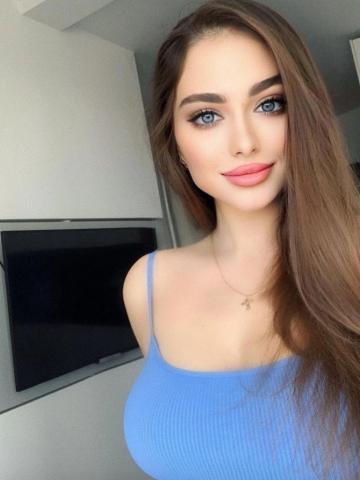 Проститутка Ярослава, 24 года, г. Абадзехская