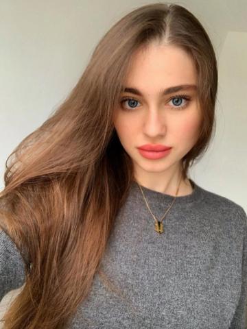 Индивидуалка Ярослава фото 2